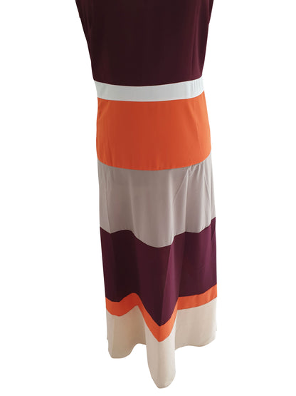 Abendkleid Colores