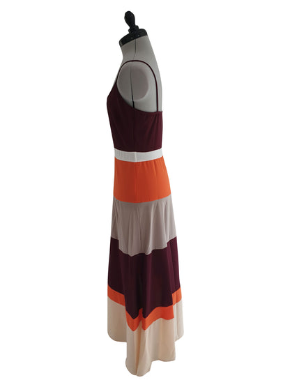 Abendkleid Colores