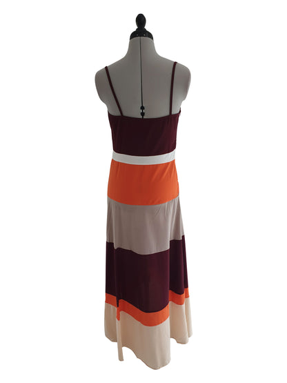 Abendkleid Colores
