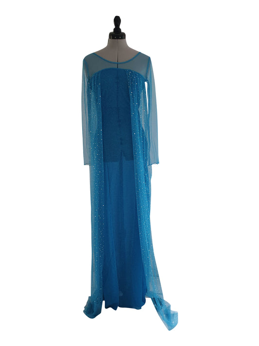 Abendkleid Late Night