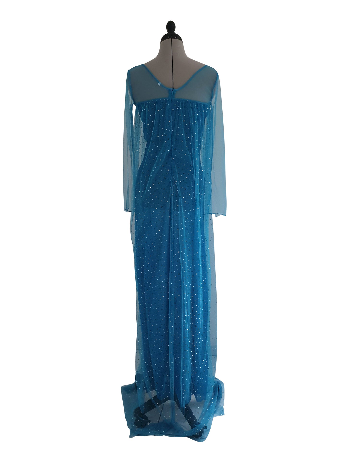 Abendkleid Late Night