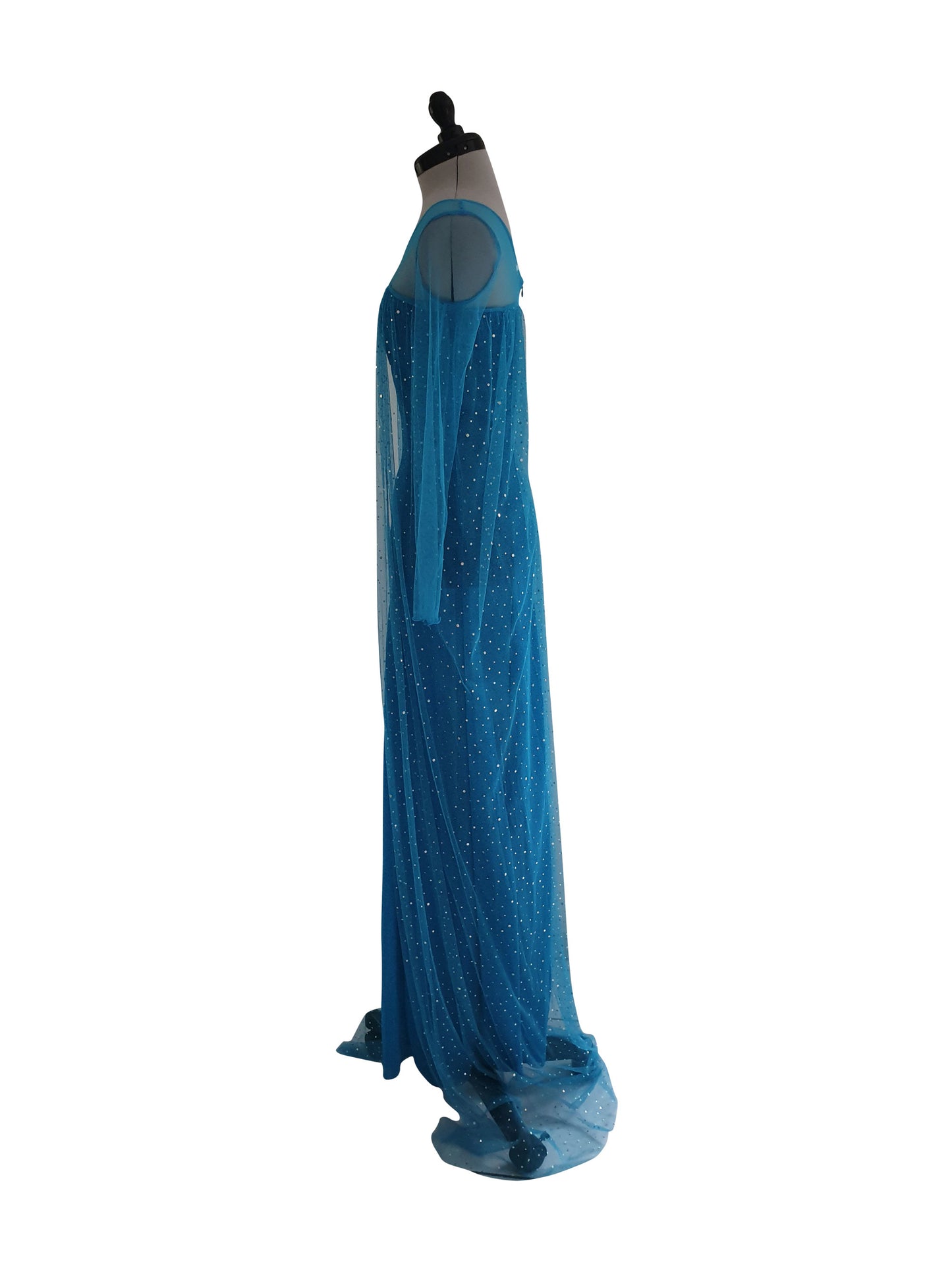 Abendkleid Late Night