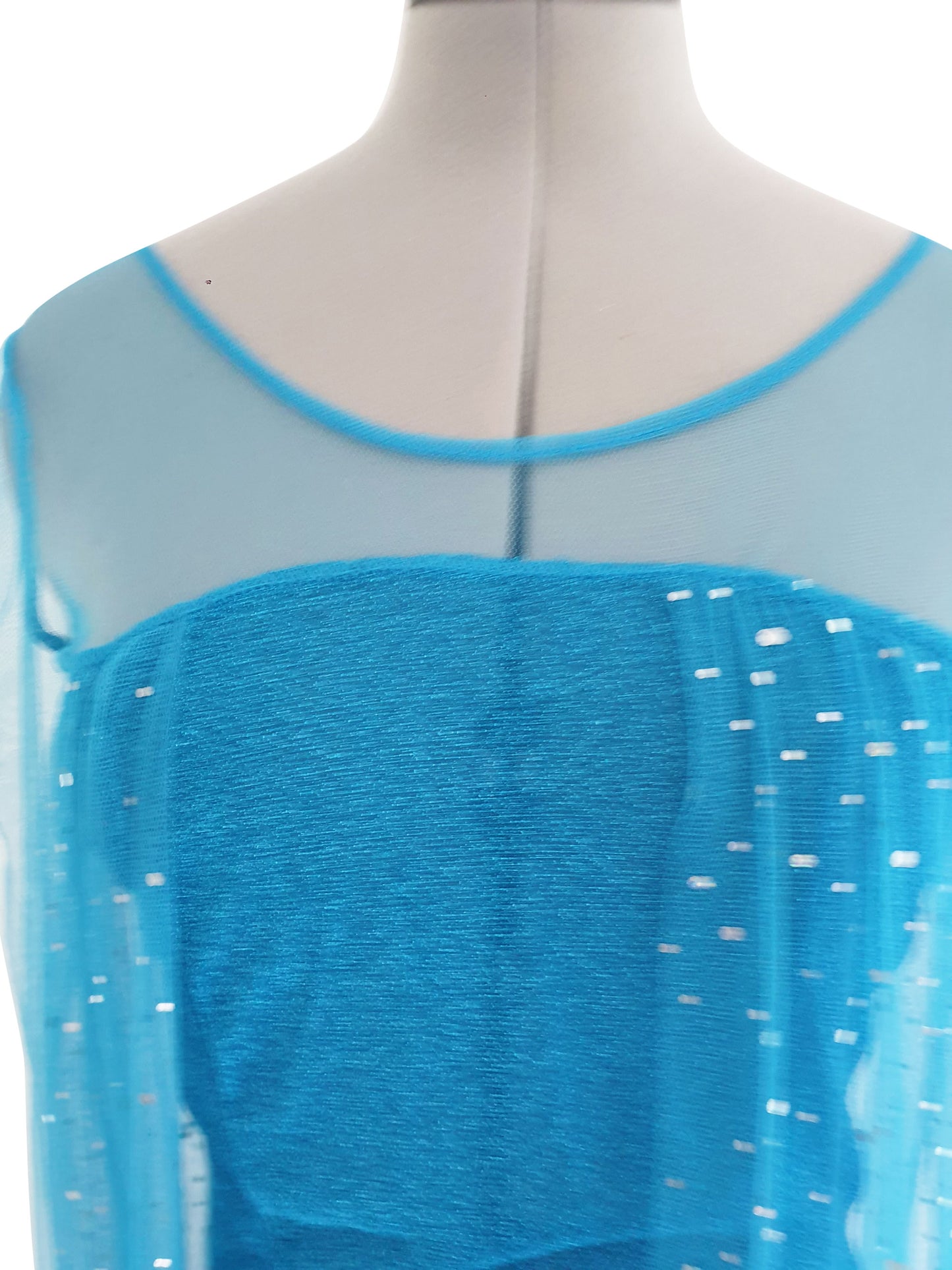 Abendkleid Late Night
