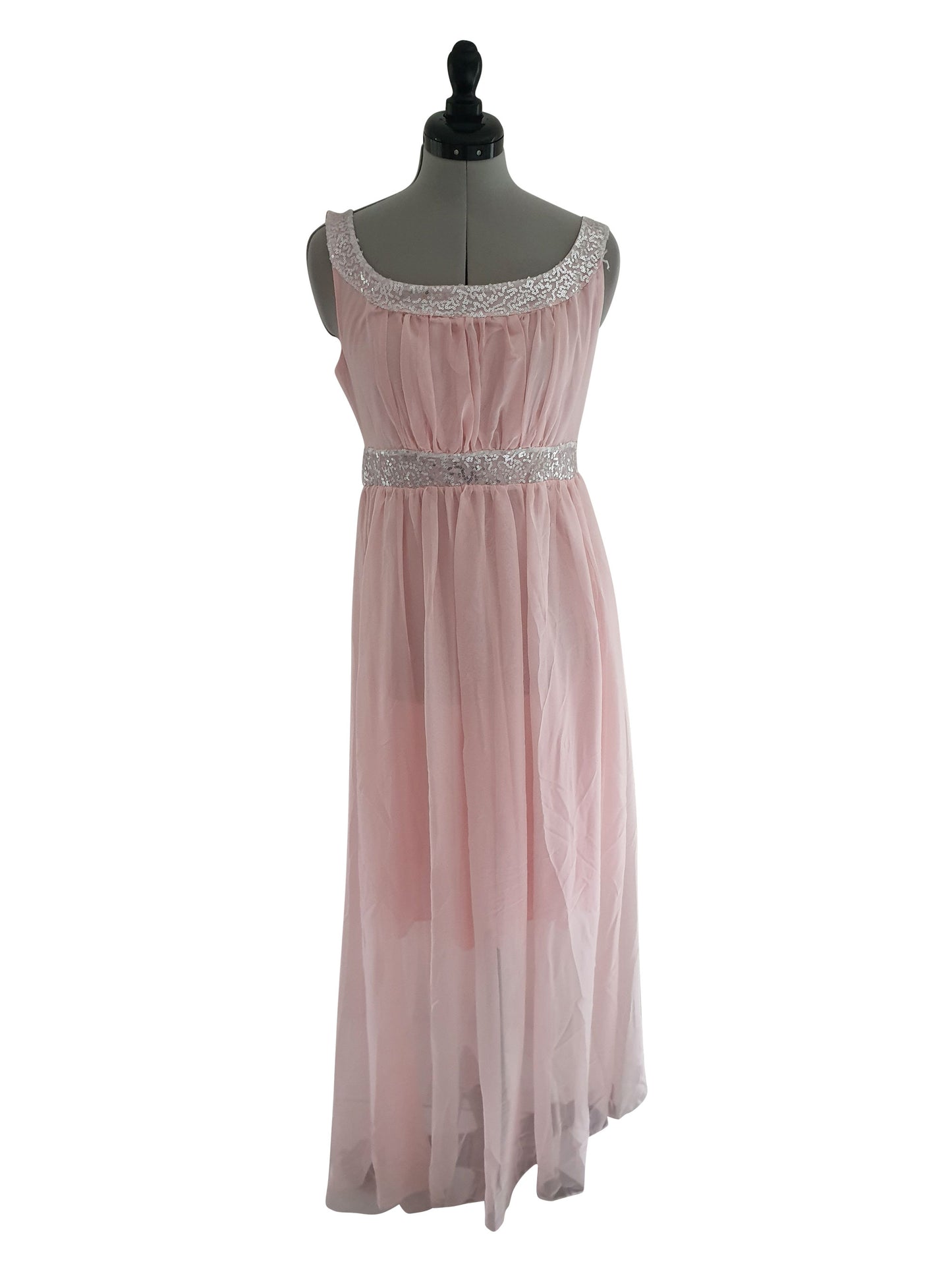 Abendkleid Trusty