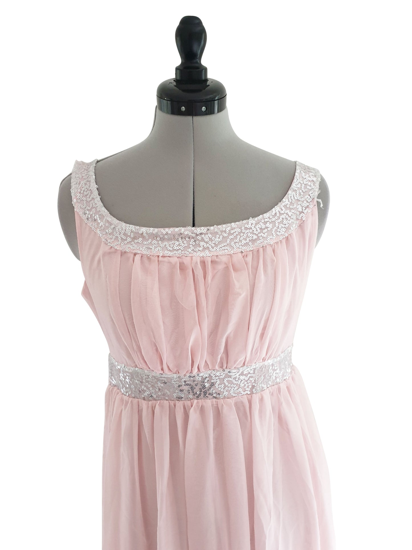 Abendkleid Trusty