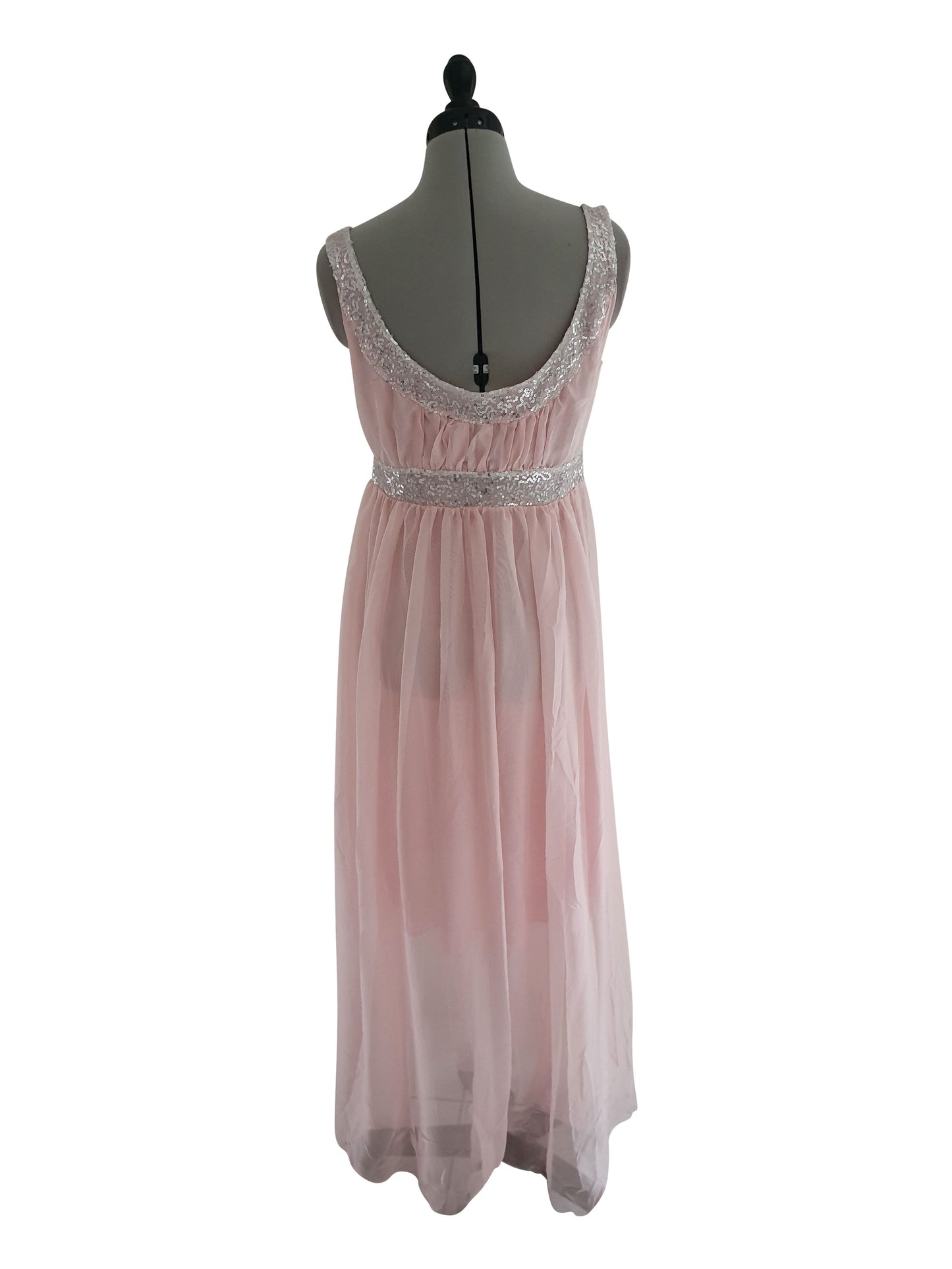 Abendkleid Trusty
