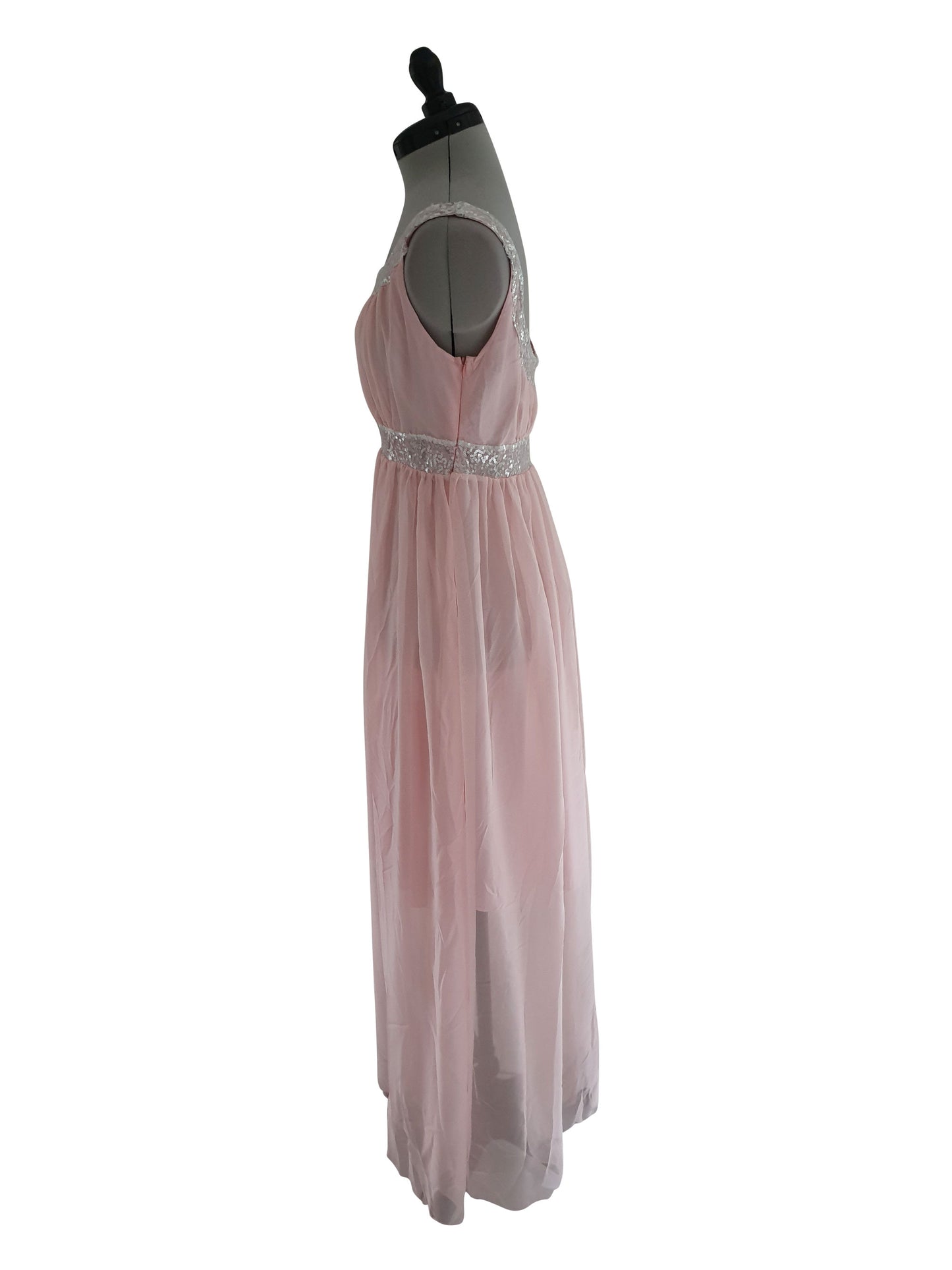 Abendkleid Trusty