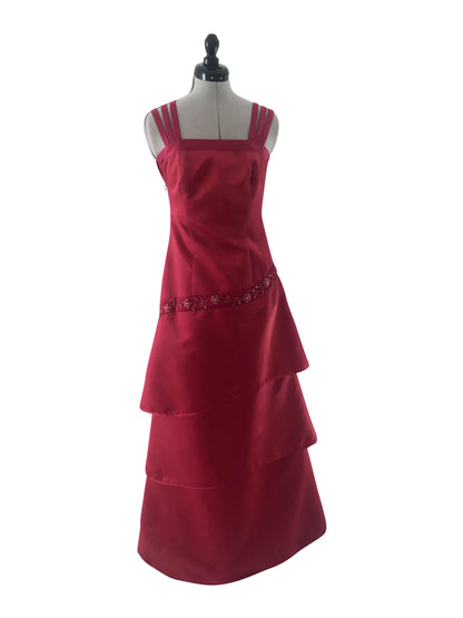 Abendkleid Cry for Love