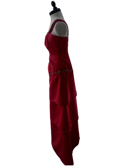 Abendkleid Cry for Love