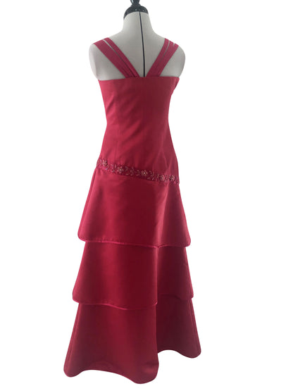 Abendkleid Cry for Love