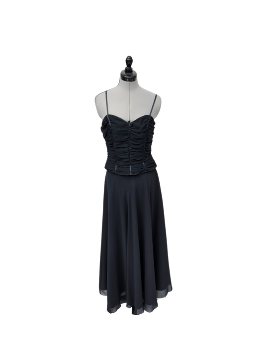 Abendkleid Not Affraid