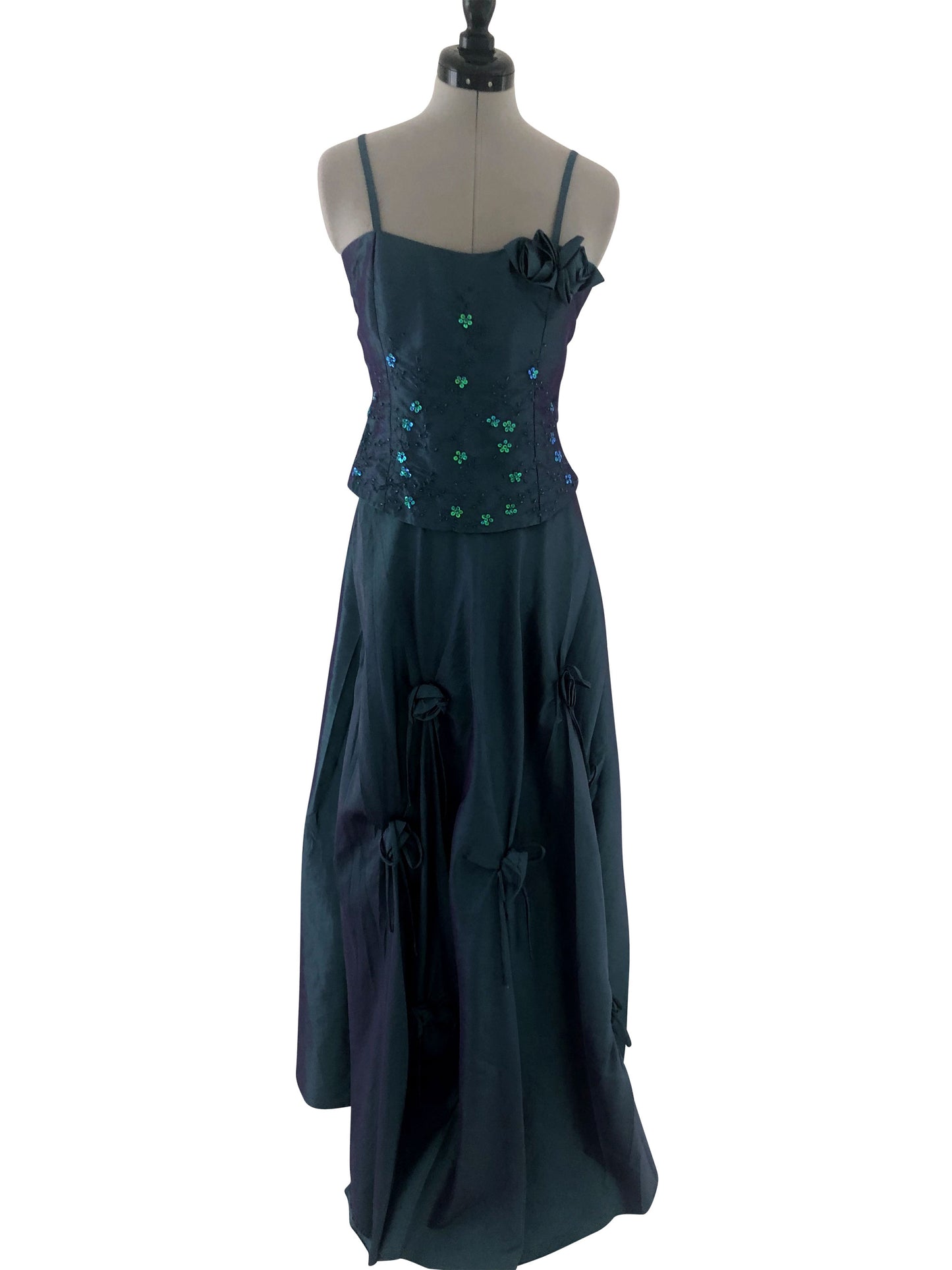 Abendkleid Fairy in the Woods