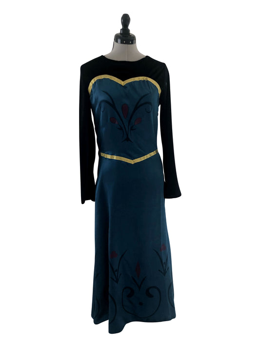 Abendkleid Heartbeat