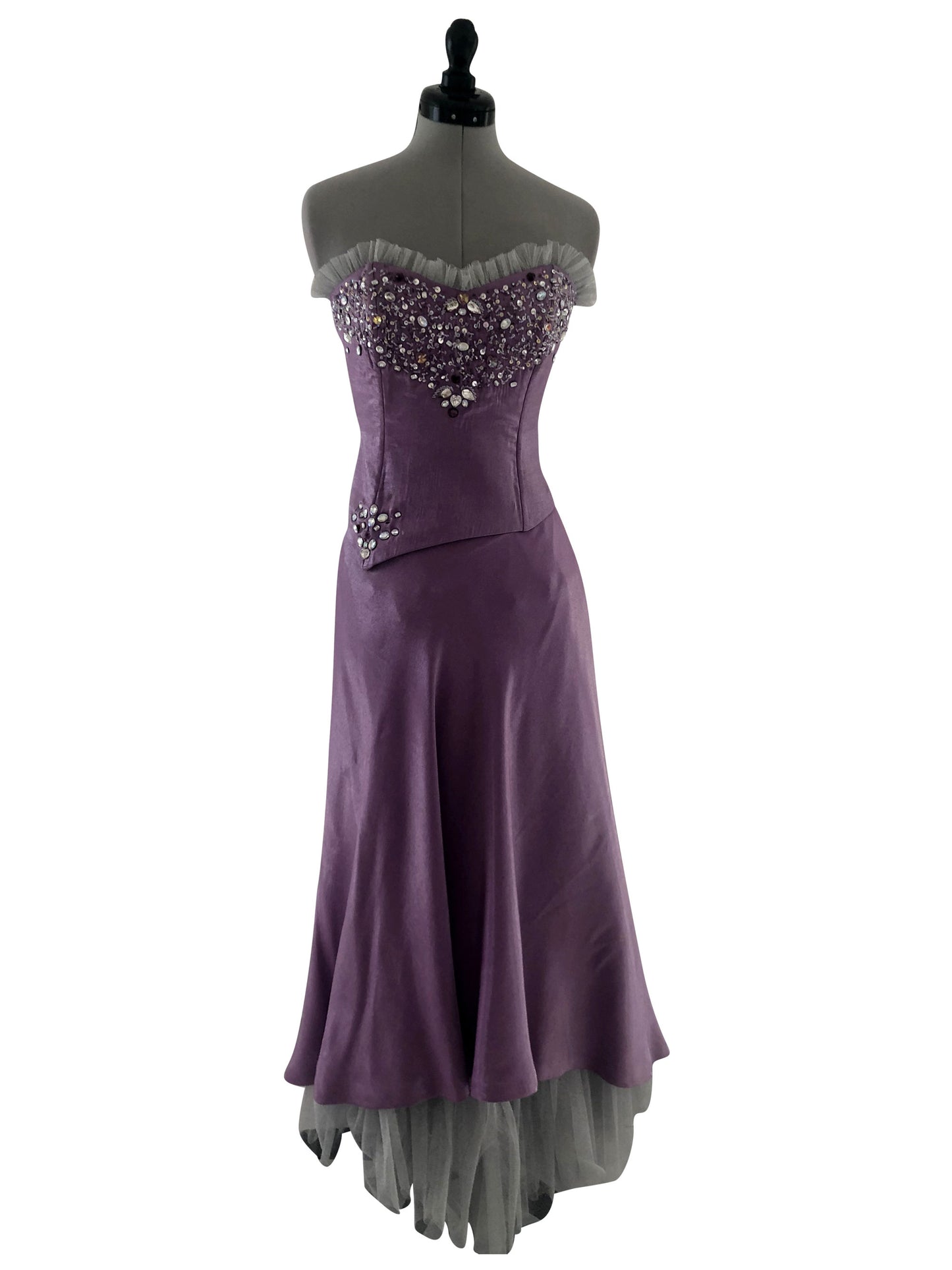 Abendkleid Alina
