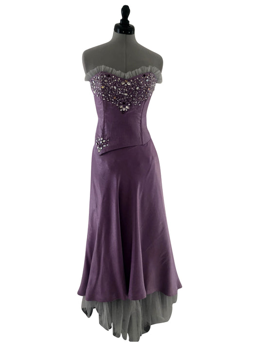 Abendkleid Alina