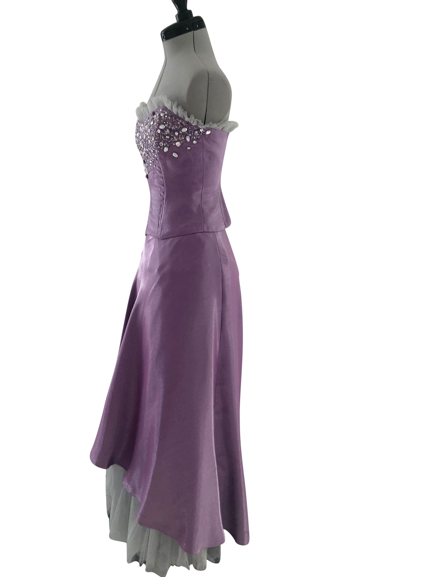 Abendkleid Alina