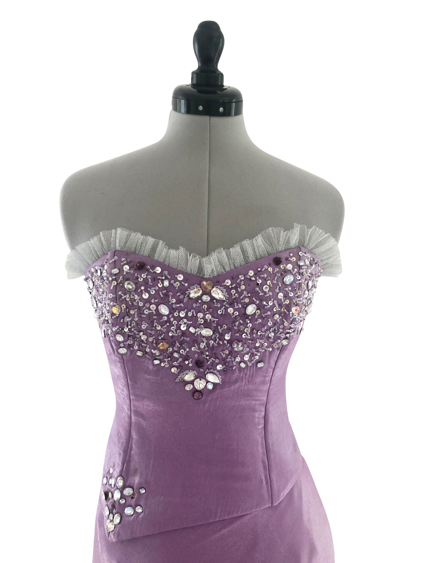 Abendkleid Alina