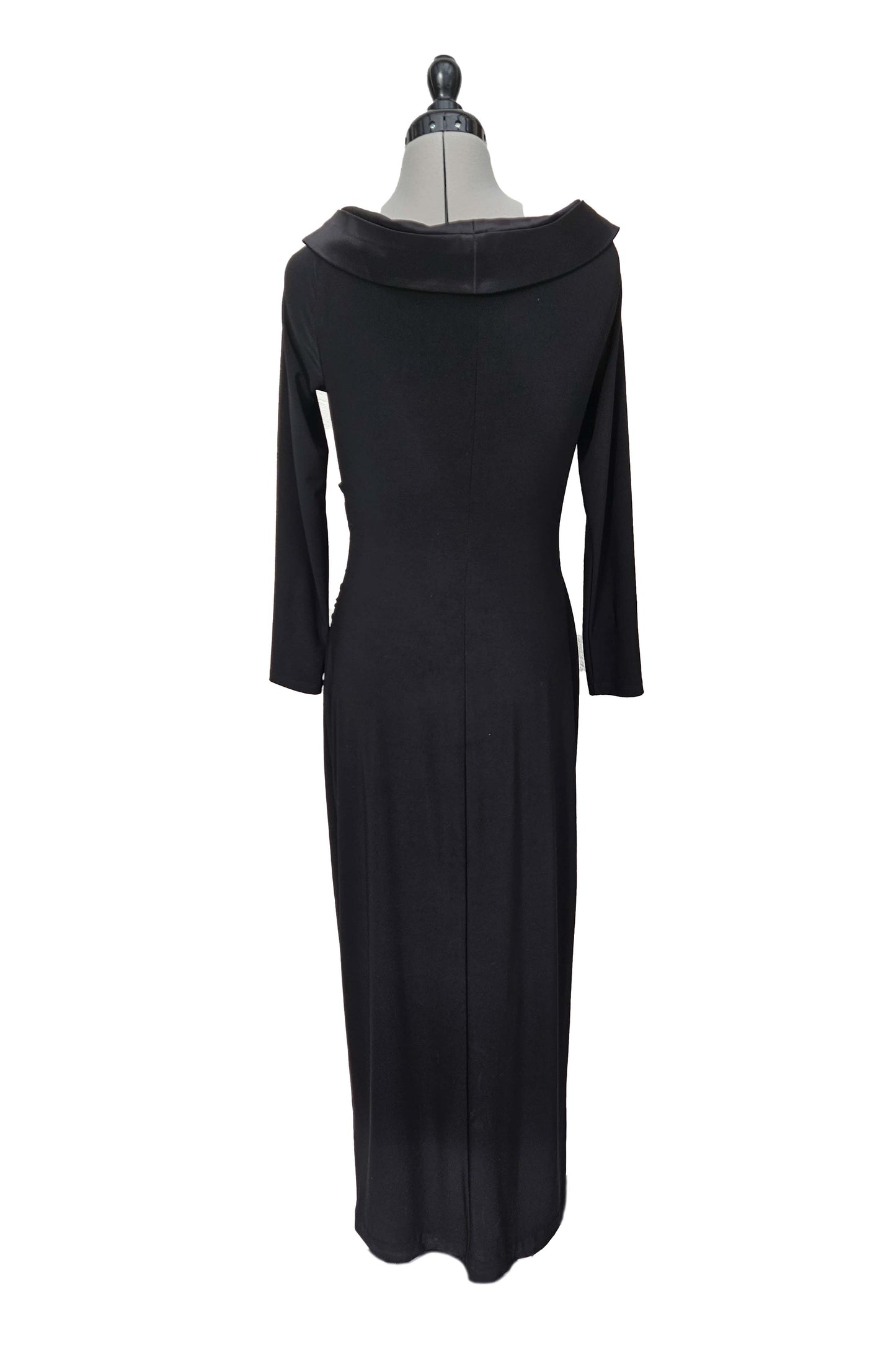 Abendkleid Simply Black