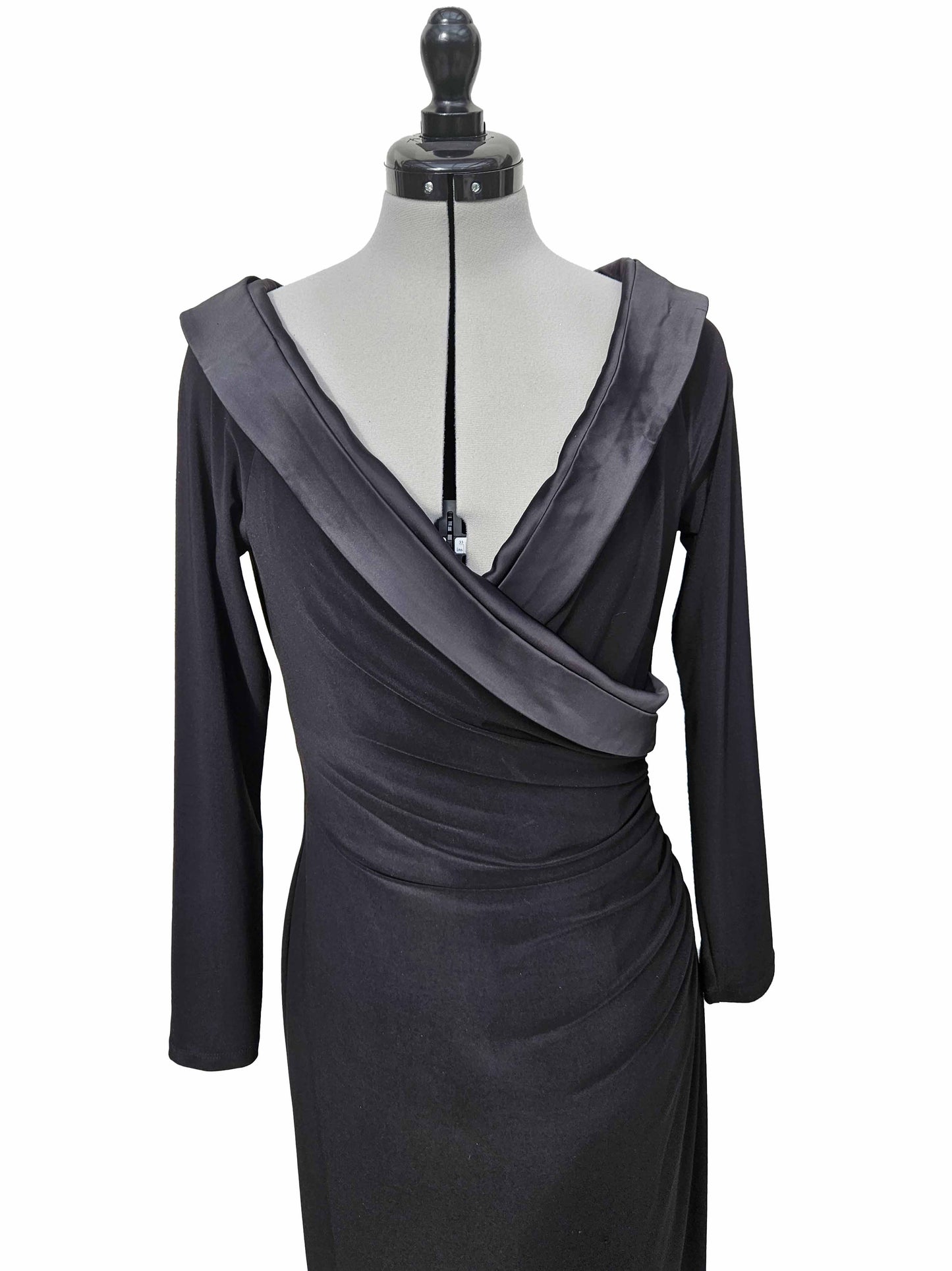 Abendkleid Simply Black