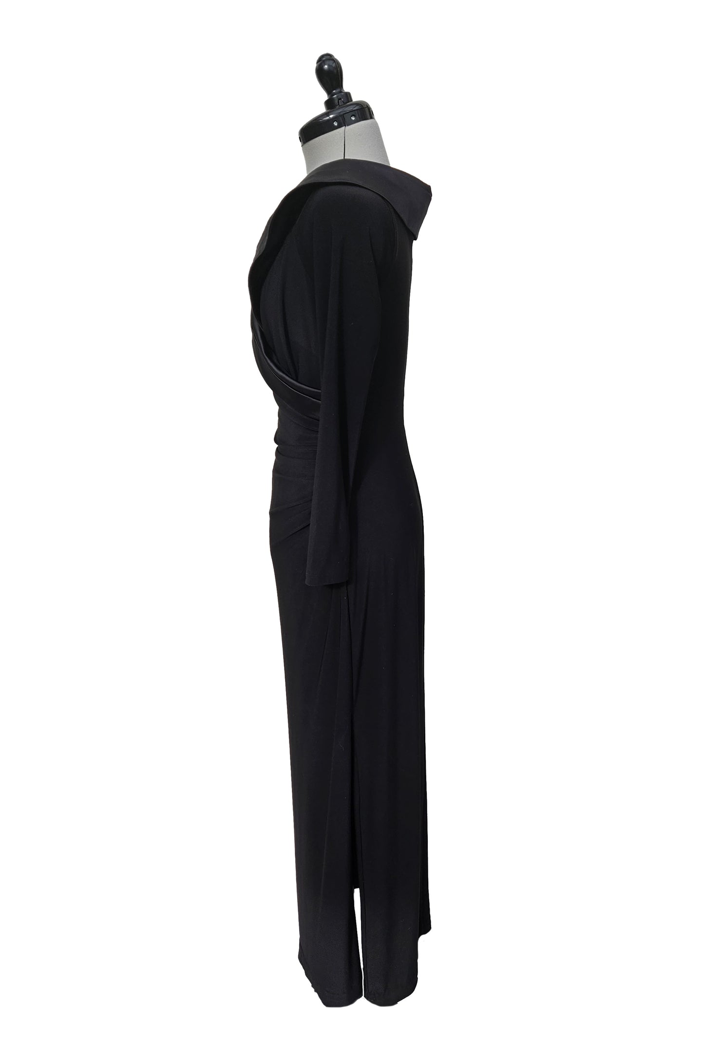 Abendkleid Simply Black