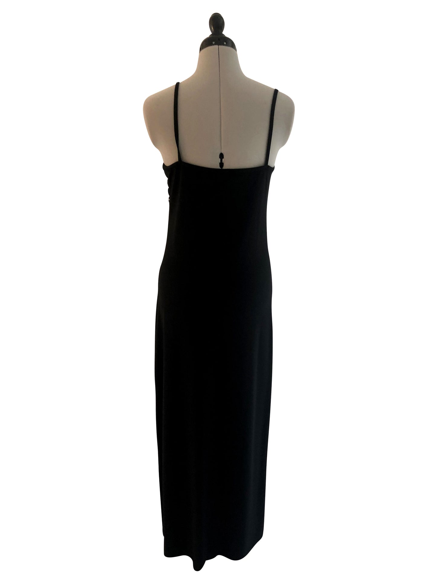 Abendkleid Starry Black
