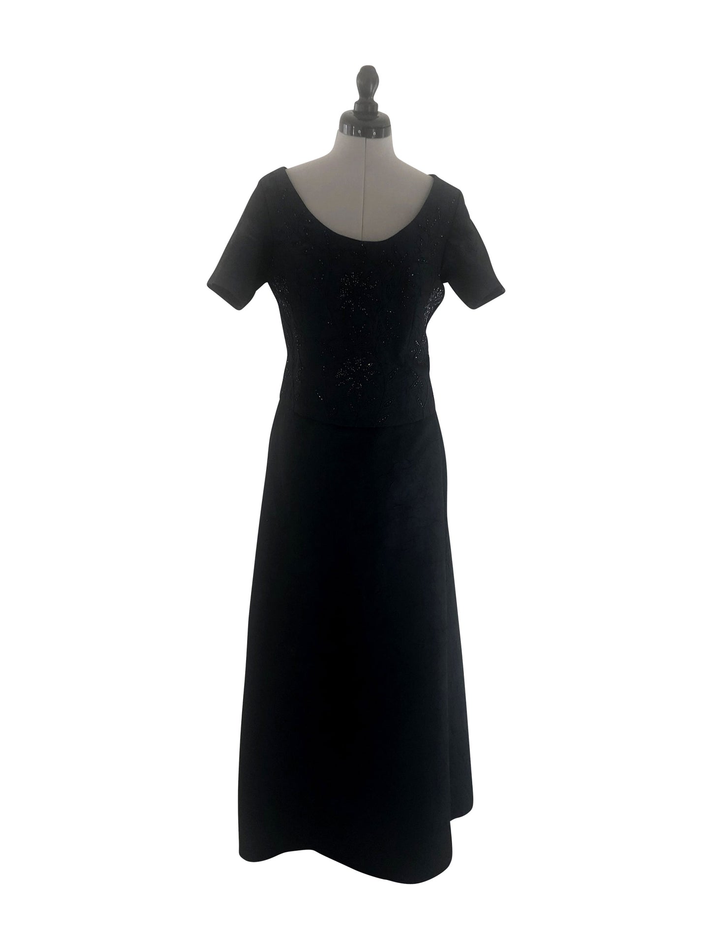 Abendkleid Timeless