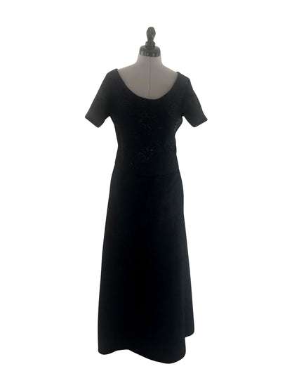 Abendkleid Timeless