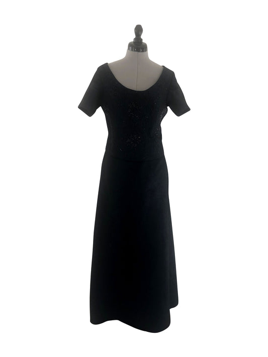 Abendkleid Timeless