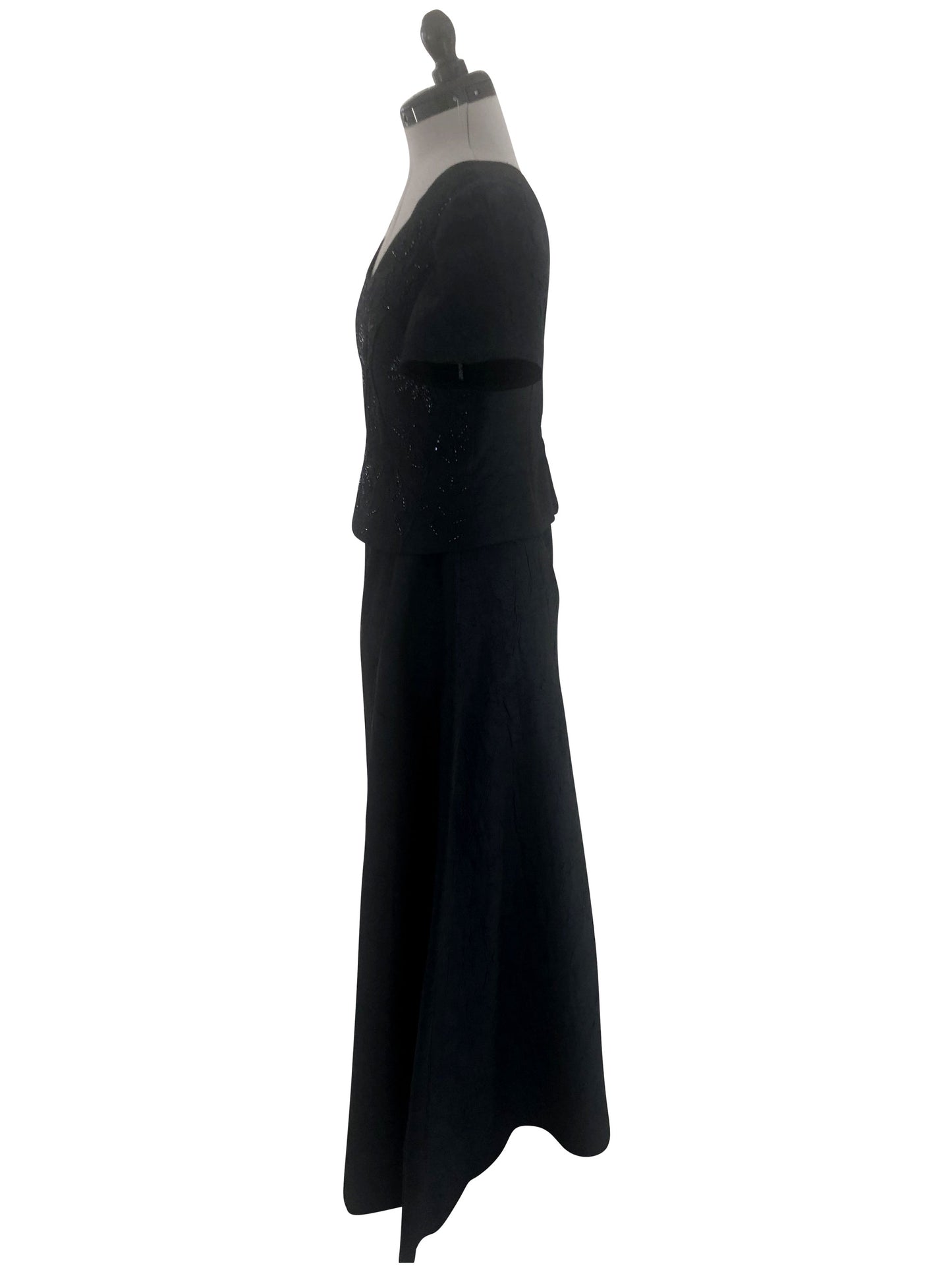 Abendkleid Timeless