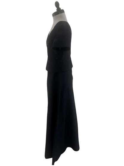 Abendkleid Timeless