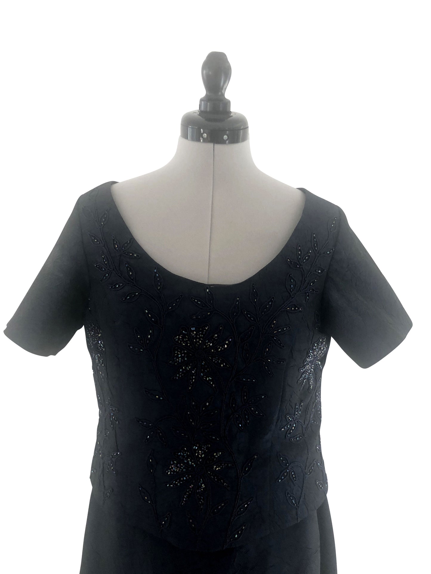 Abendkleid Timeless