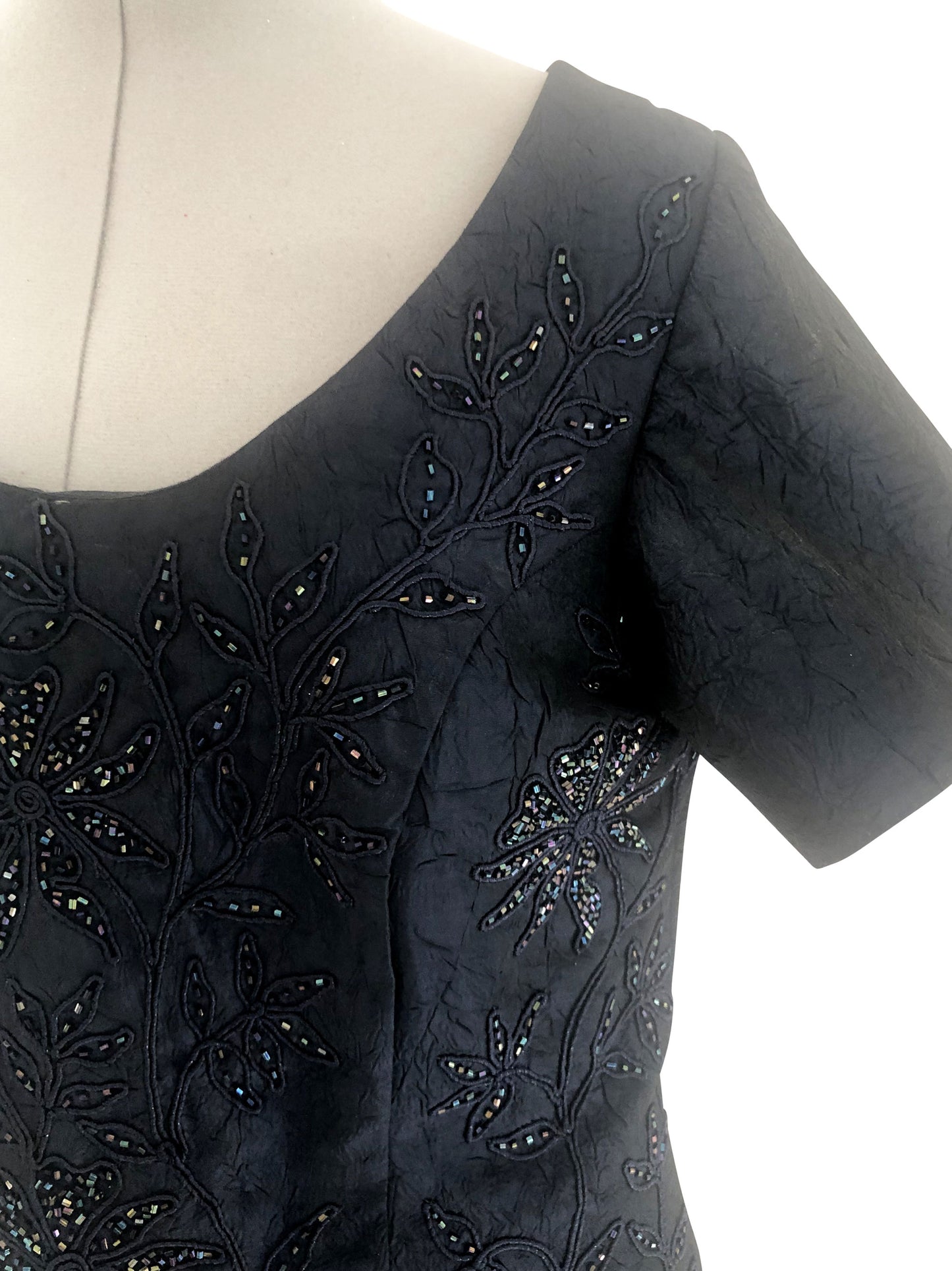 Abendkleid Timeless