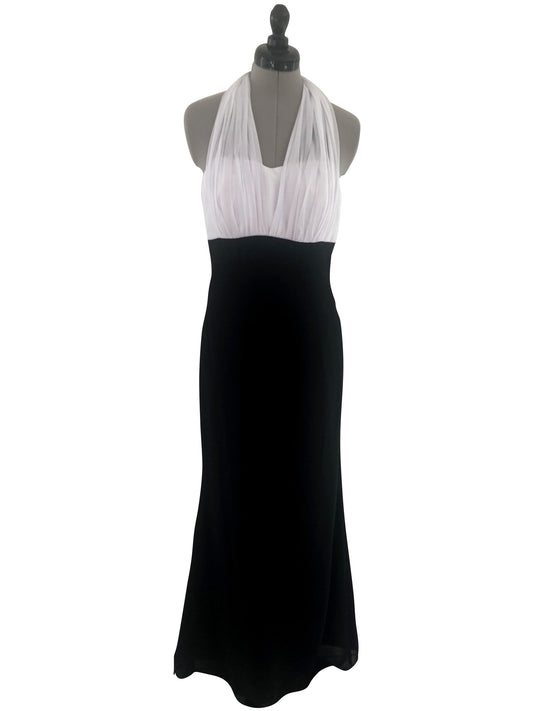 Abendkleid Night & Day