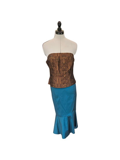 Abendkleid Zaira