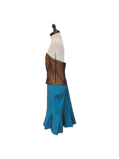 Abendkleid Zaira