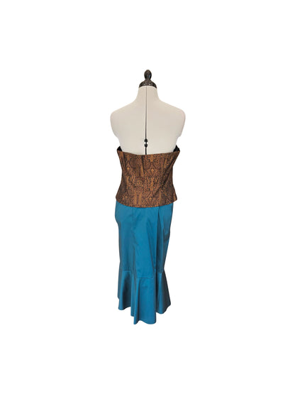 Abendkleid Zaira