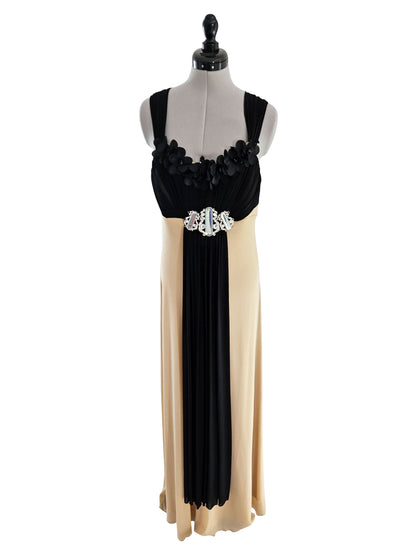 Abendkleid Savannah
