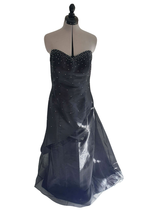 Abendkleid Sprinkle