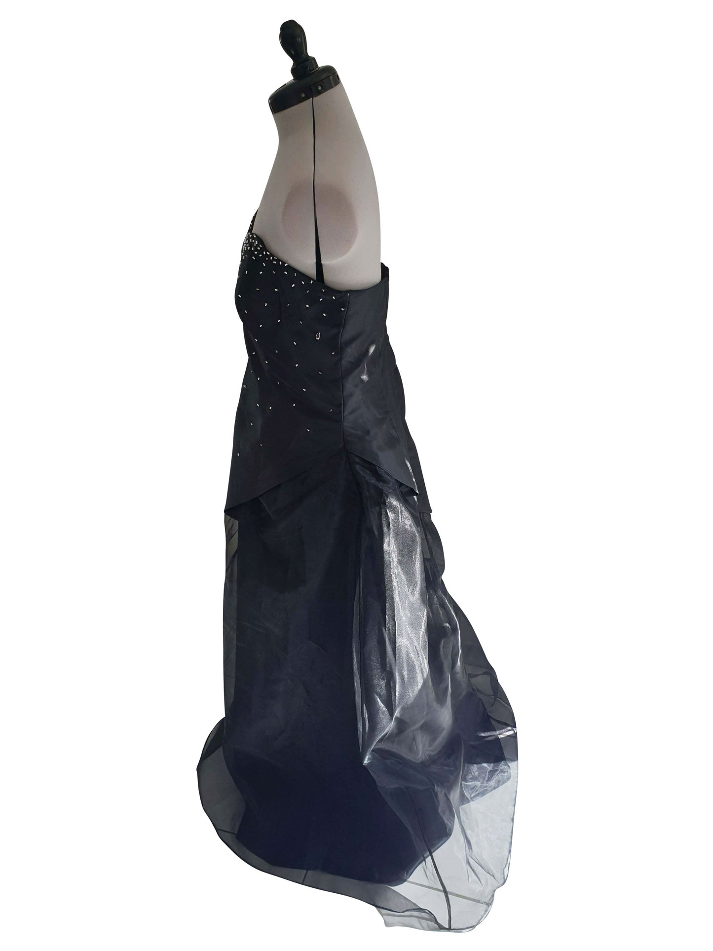 Abendkleid Sprinkle