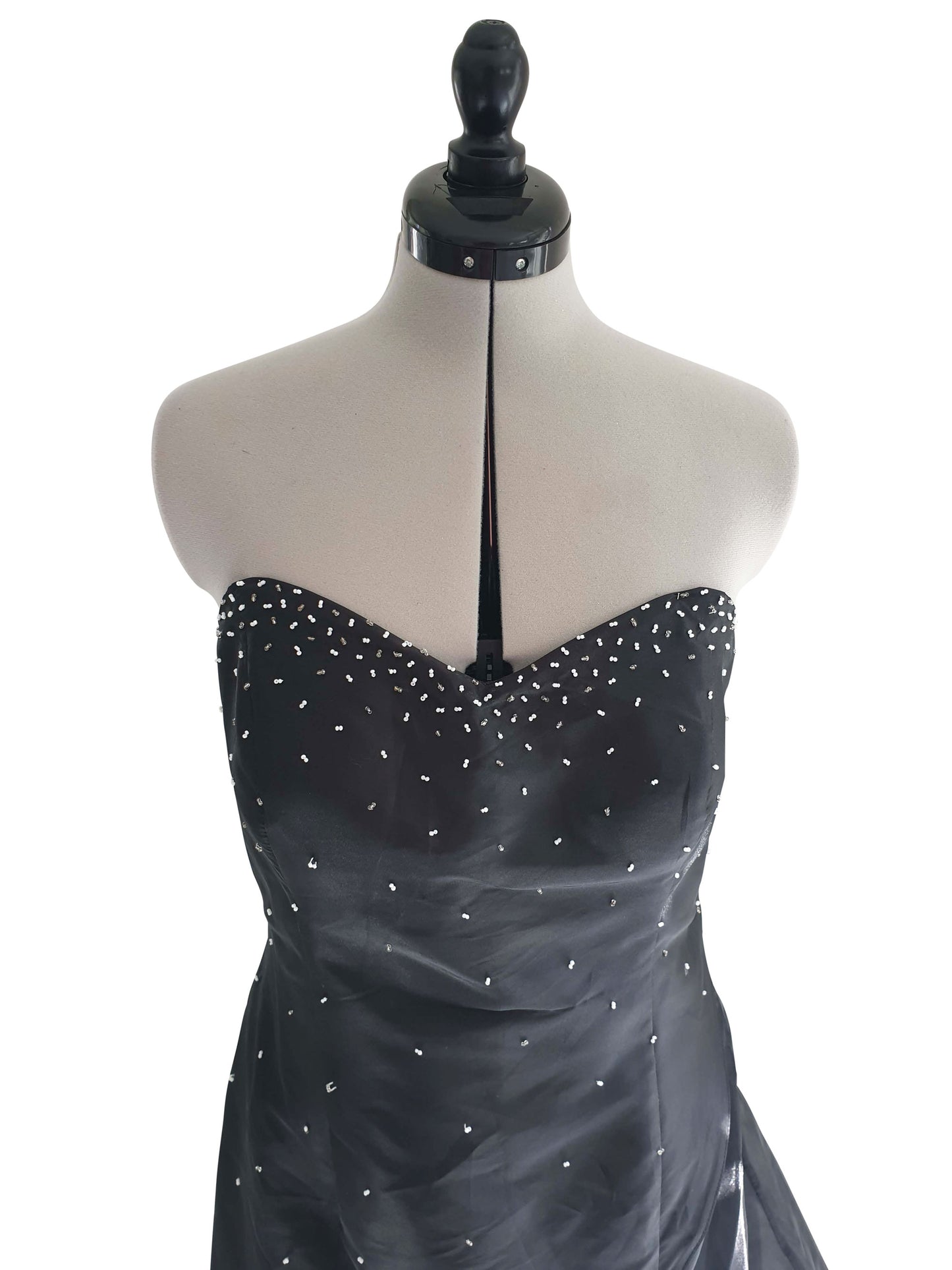 Abendkleid Sprinkle