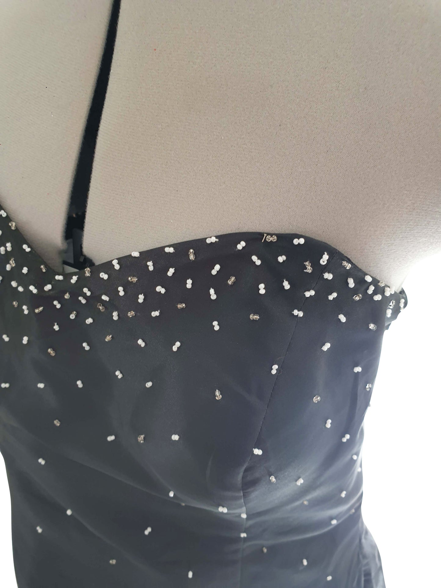 Abendkleid Sprinkle