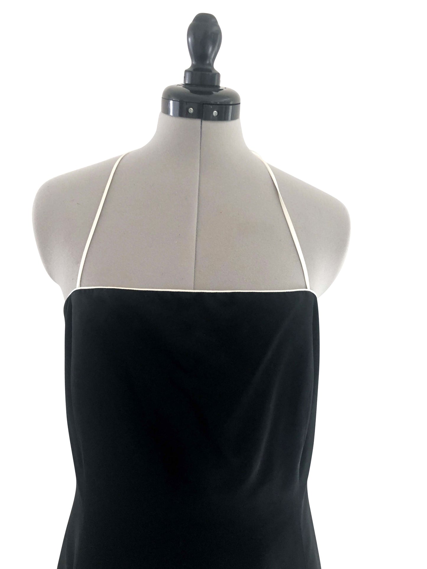 Abendkleid Floral Swing