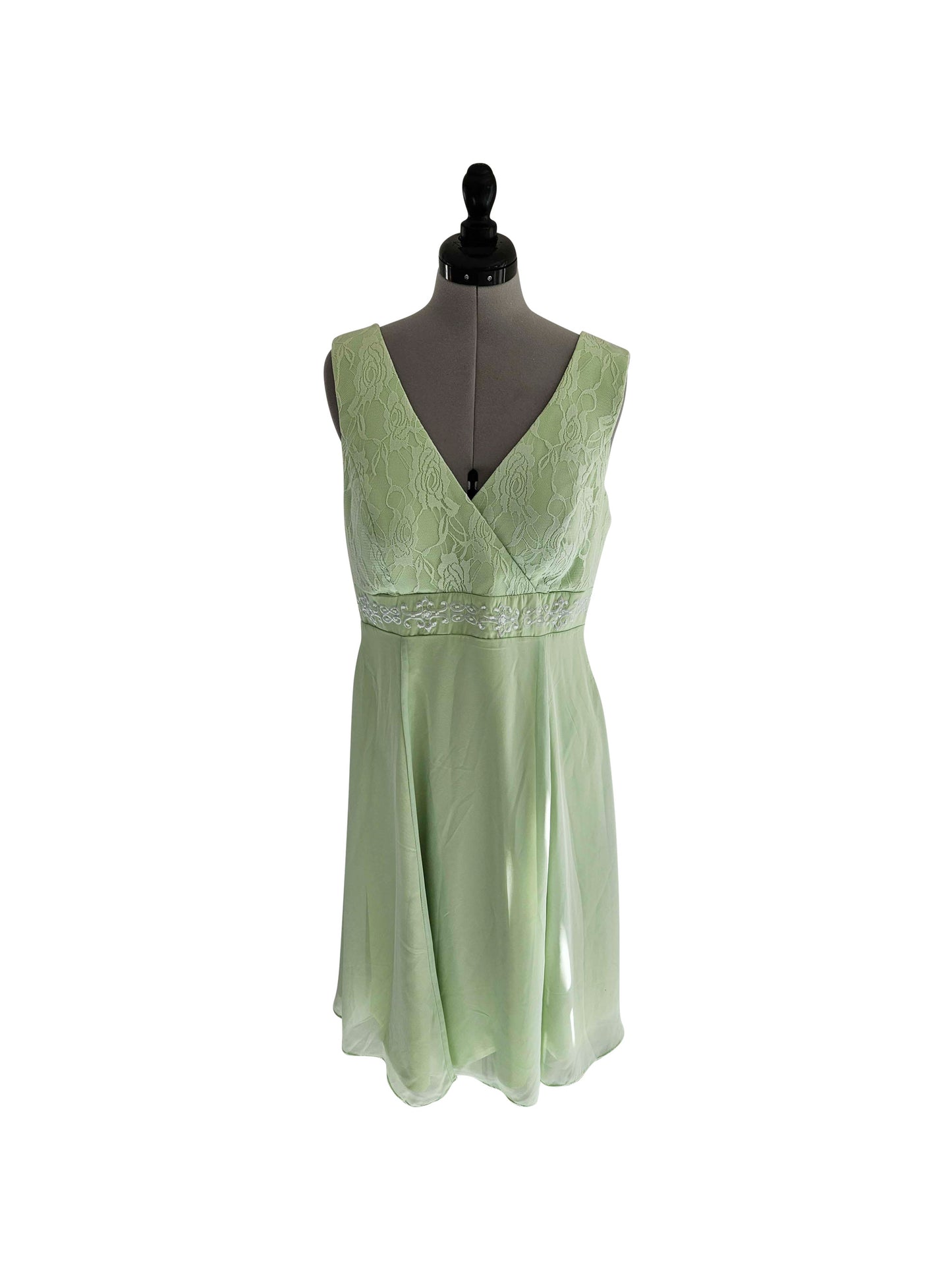 Cocktailkleid Brasilia