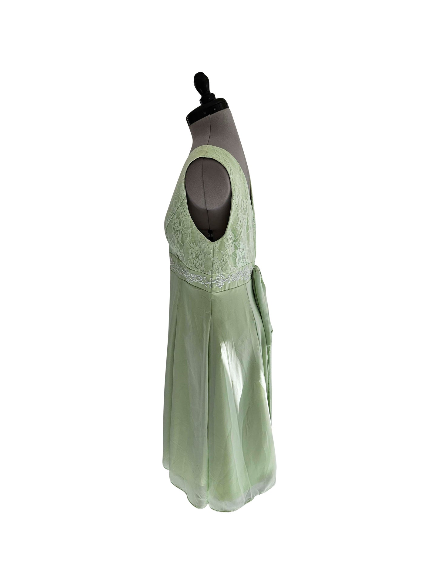 Cocktailkleid Brasilia