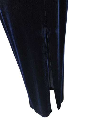 Abendkleid Midnight Velvet