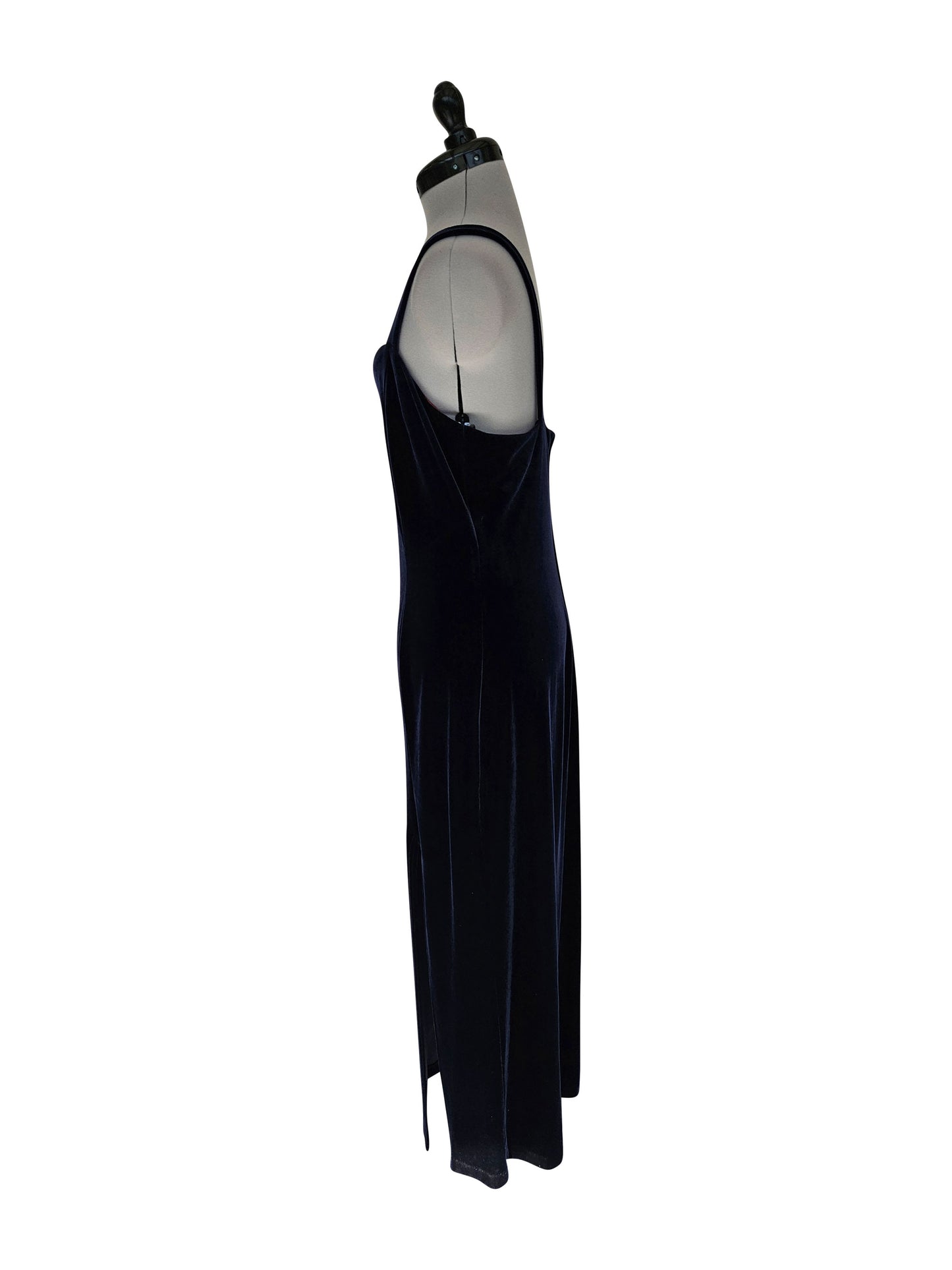 Abendkleid Midnight Velvet