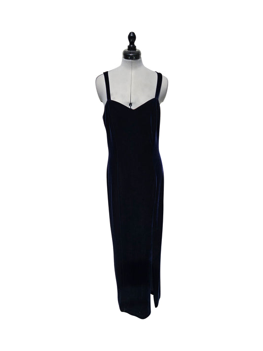 Abendkleid Midnight Velvet
