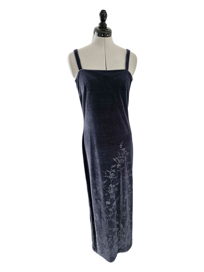 Abendkleid Onyx