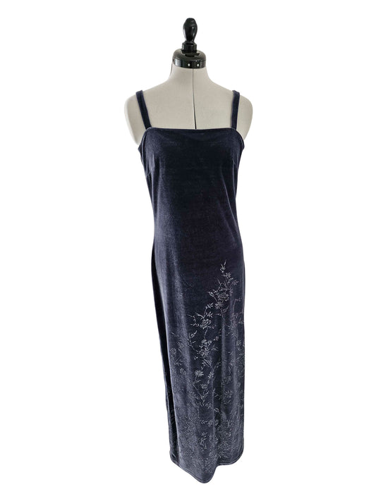 Abendkleid Onyx