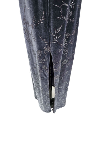 Abendkleid Onyx
